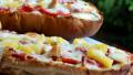 French Bread Pizza created by NcMysteryShopper
