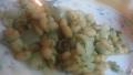 Pesto Cannellini Beans created by White Rose Child