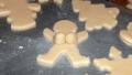 Mom's Sugar Cookies created by dulce_amore
