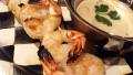 Grilled Coconut Shrimp created by FLKeysJen