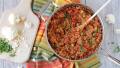 Low Carb Cauliflower Spanish Rice created by DeliciousAsItLooks