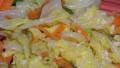 Kimchi Salad Aka Quick Kimchi created by teresas