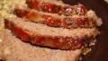 " Glazed" Meatloaf created by Nimz_