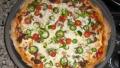 Beer Pizza Crust created by ColoradoCooking