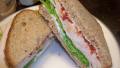 Best Ever Turkey Onion Sandwich created by mightyro_cooking4u