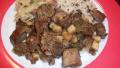 Tender Roast Beef Hash created by mightyro_cooking4u