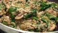 Spinach Fried Rice Recipe - Food.com