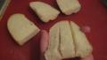 Vegan Pull-Apart Garlic Bread created by tendollarwine