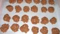 Michigan No-Bake Cookies created by catercow