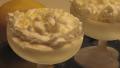 Easy Lemon Cream Dessert created by Bonnie G 2