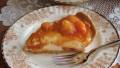 Peaches 'n Cream Icebox Pie created by BecR2400