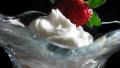 Sweet Ricotta Topping created by SusieQusie