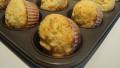 Honey Lemon Muffins created by buttercreambarbie
