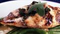 Char-Grilled Chicken With Sage Butter  Aust Ww 4pts created by PaulaG