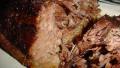 Crock Pot Mesquite Roast created by True Texas