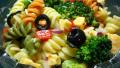 Pretty Party Pasta Salad created by Breezytoo