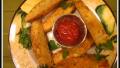 Mojo French Fries...bet  You Can't Stop at  Just One!!!! created by Chef Decadent1