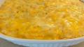 Macaroni Pie from Trinidad created by Olive