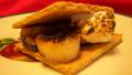 Grilled Banana S'mores created by bmxmama