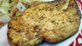 Quick and Easy Blackened Chicken created by Kim127