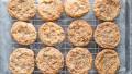Amazing Toffee-Studded Snickerdoodles created by DianaEatingRichly
