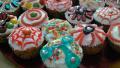 Smarty Party Cupcakes created by joanna_giselle