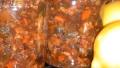 The Almost Original Branston Pickle Recipe! created by Leggy Peggy