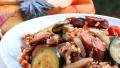 Sausage and Veggie Skillet Supper created by NcMysteryShopper