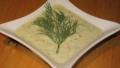 The Best Tzatziki created by The Flying Chef