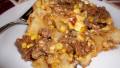 Tex-Mex Beef and Potatoes created by mightyro_cooking4u