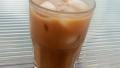 Iced Coffee Mocha created by Parsley