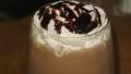Creamy Iced Vanilla Caramel Coffee created by AcadiaTwo