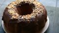 Chocolate Peanut Butter Bundt Cake created by lilsweetie