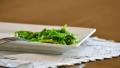 Seaweed Salad created by Andi Longmeadow Farm