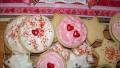 Sour Cream Sugar Cookies created by Elly in Canada