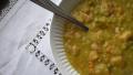Smoked Ham & Split Pea Soup created by Shannon 24