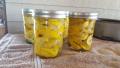 Pickled Squash created by Connie P.