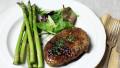 Steakhouse-Style Grilled Steak created by Diana Yen