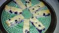 Homemade Blueberry Protein Bars created by JulieB713