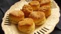 Freezer Buttermilk Biscuits created by NoraMarie