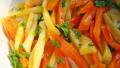 Carrots and Parsnips created by Derf2440