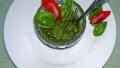 Basil Pesto from Home created by Sageca