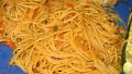 Ww 3 Points - Asian Sesame Noodles created by Lori Mama