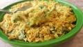 Only the Best Broccoli and Cheese Casserole Ever!:) created by Parsley