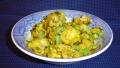 Cauliflower Curry created by PalatablePastime