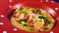 Shrimp and Grits created by PaulaG