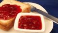 Strawberry Jam (Bread Machine) created by CandyTX