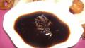 Soy Ginger Sauce created by Julie3551