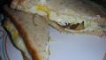 Ridiculously Easy, Utterly Delicious Egg Sandwich created by JackieOhNo