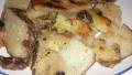 Grilled Potatoes created by rosie316